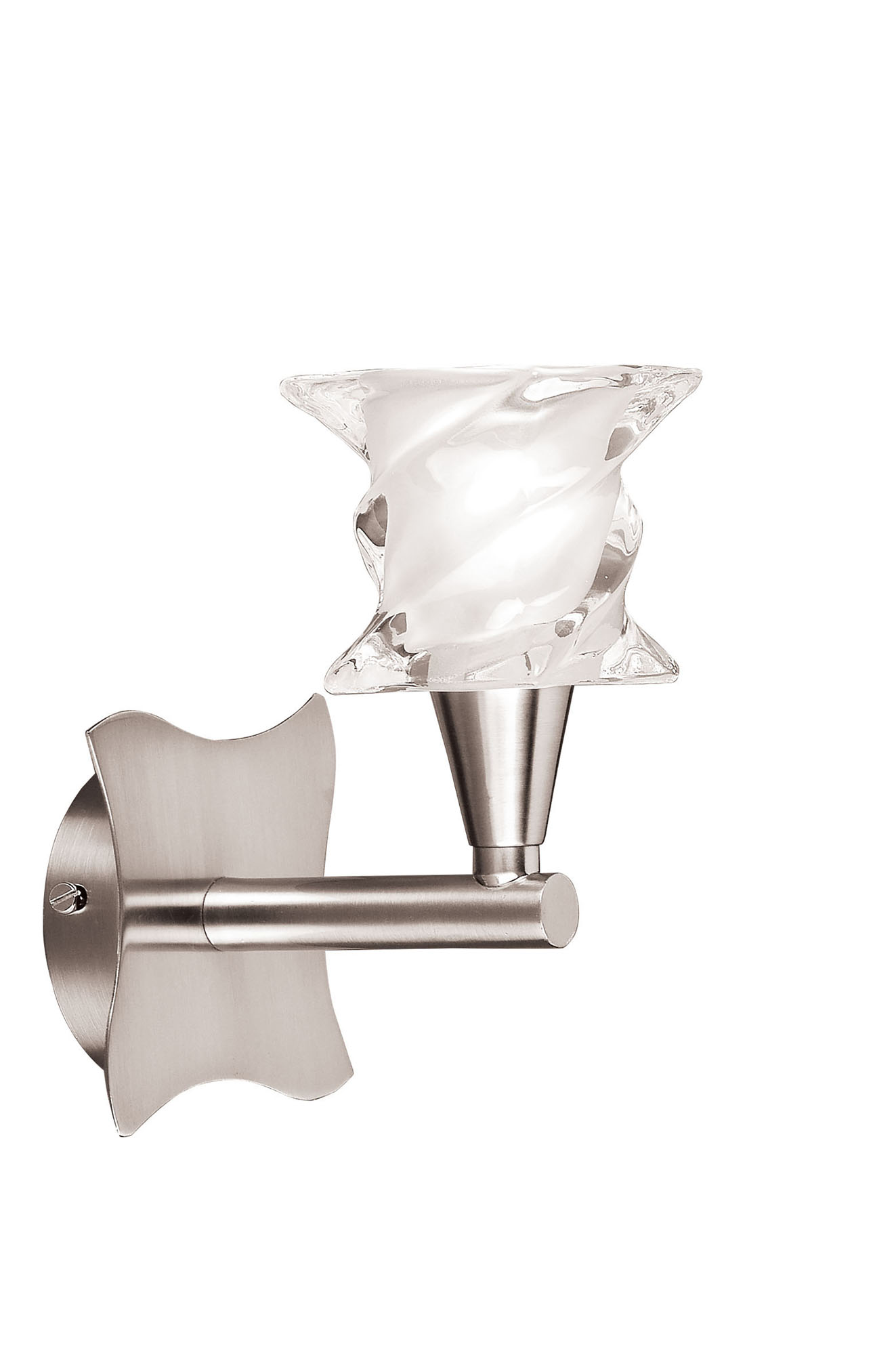 Salomon SN Wall Lights Mantra Armed Wall Lights